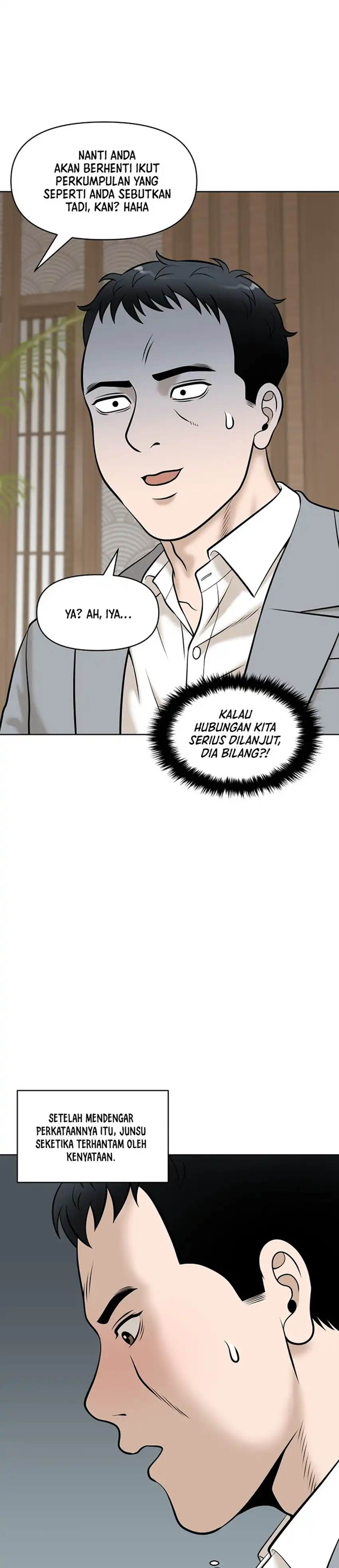 Baca Around Forty - Chapter 64 halaman 22
