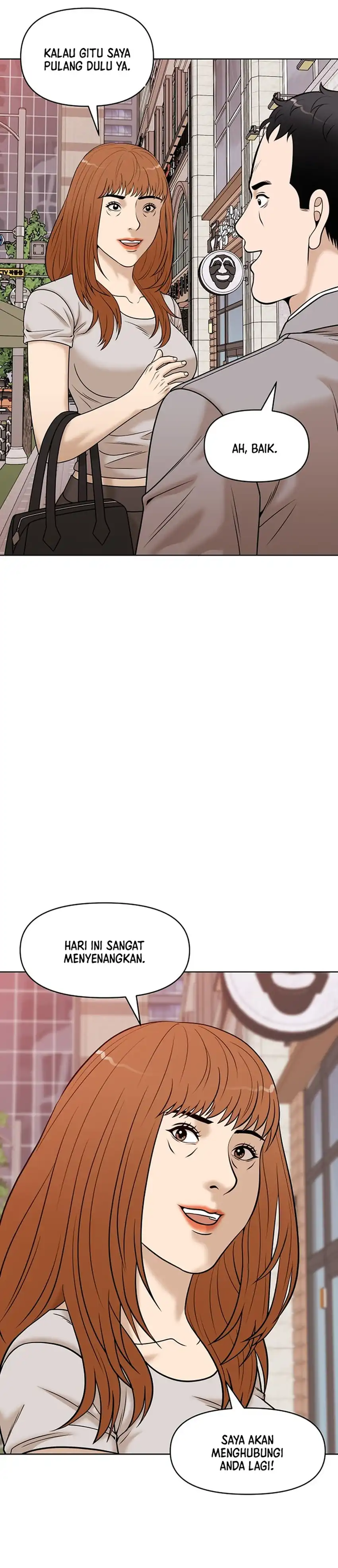 Baca Around Forty - Chapter 64 halaman 26