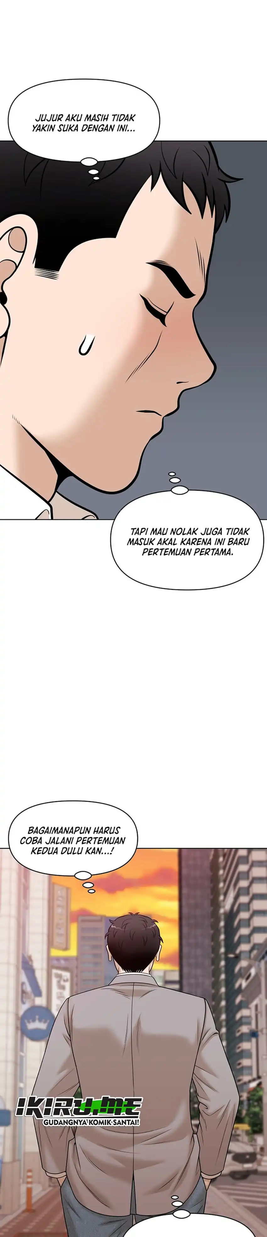 Baca Around Forty - Chapter 64 halaman 30