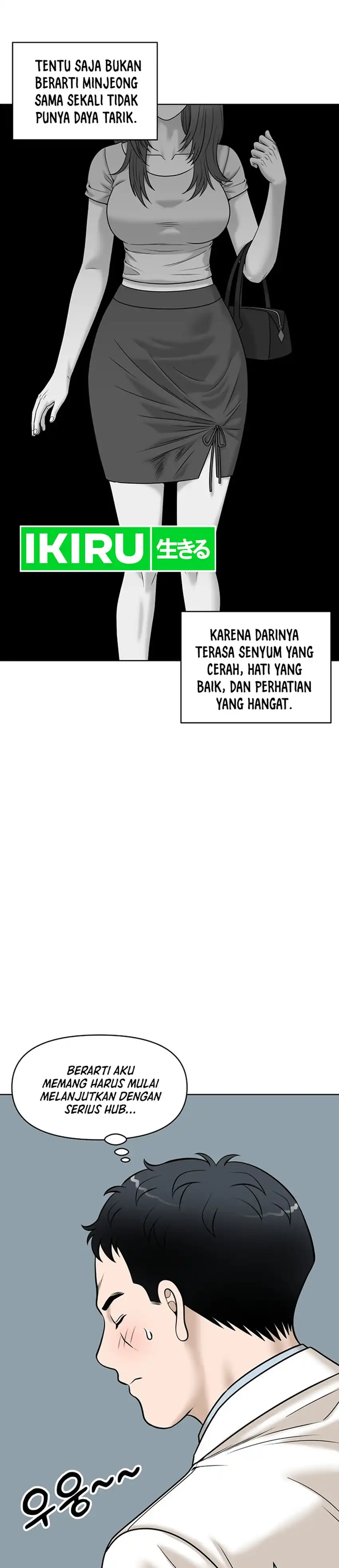 Baca Around Forty - Chapter 64 halaman 35