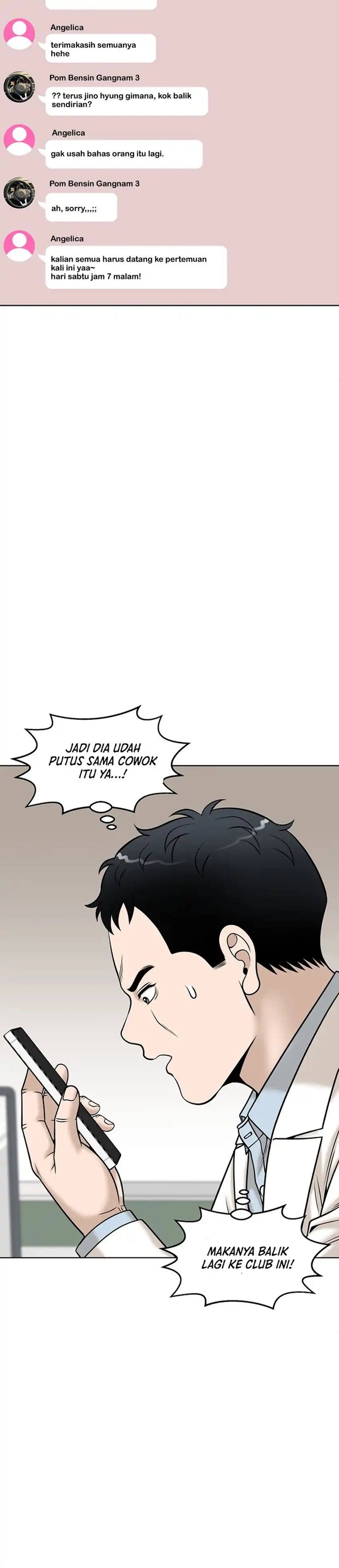 Baca Around Forty - Chapter 64 halaman 38