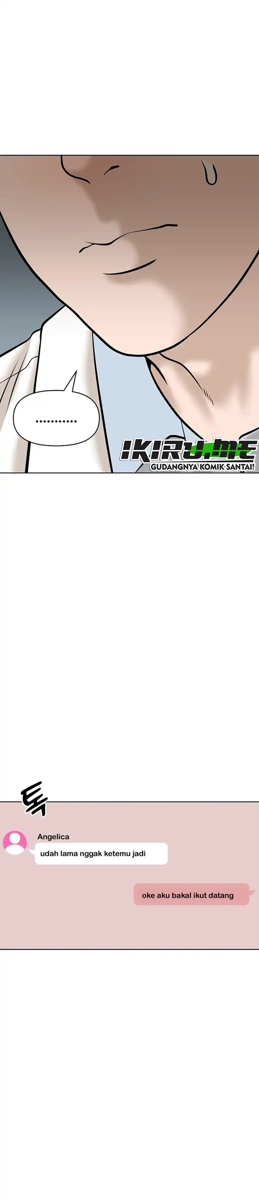 Baca Around Forty - Chapter 64 halaman 41