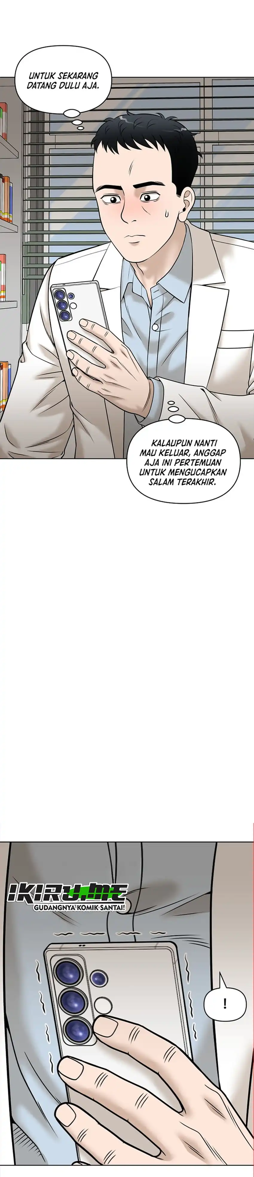 Baca Around Forty - Chapter 64 halaman 42