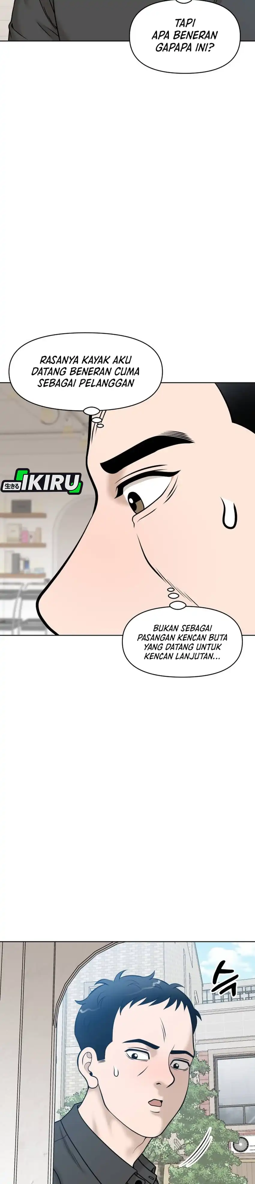 Baca Around Forty - Chapter 65 halaman 10