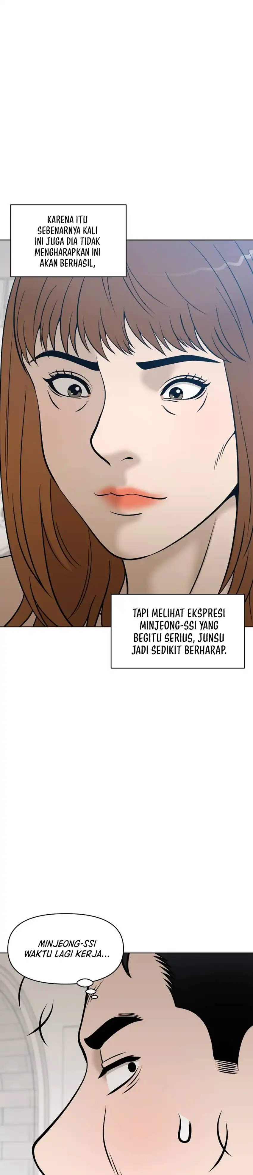 Baca Around Forty - Chapter 65 halaman 17
