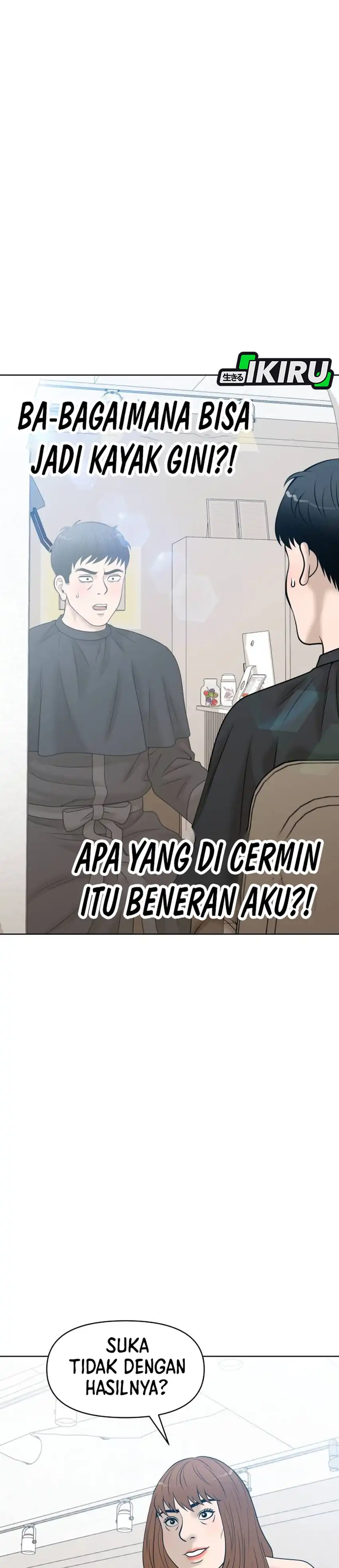 Baca Around Forty - Chapter 65 halaman 27