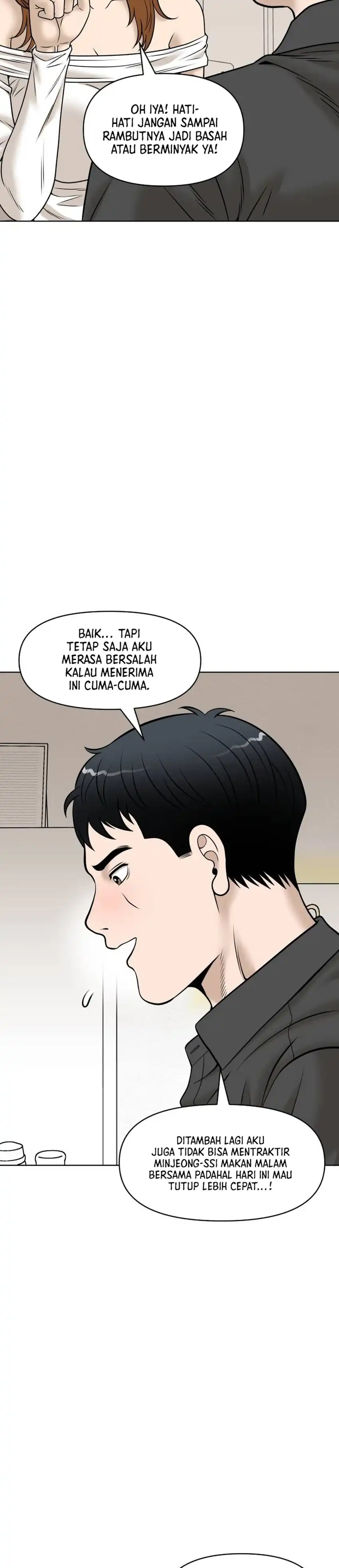 Baca Around Forty - Chapter 65 halaman 33