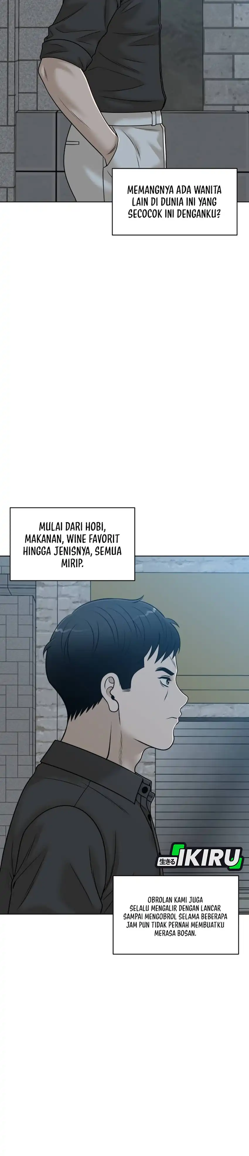 Baca Around Forty - Chapter 65 halaman 36