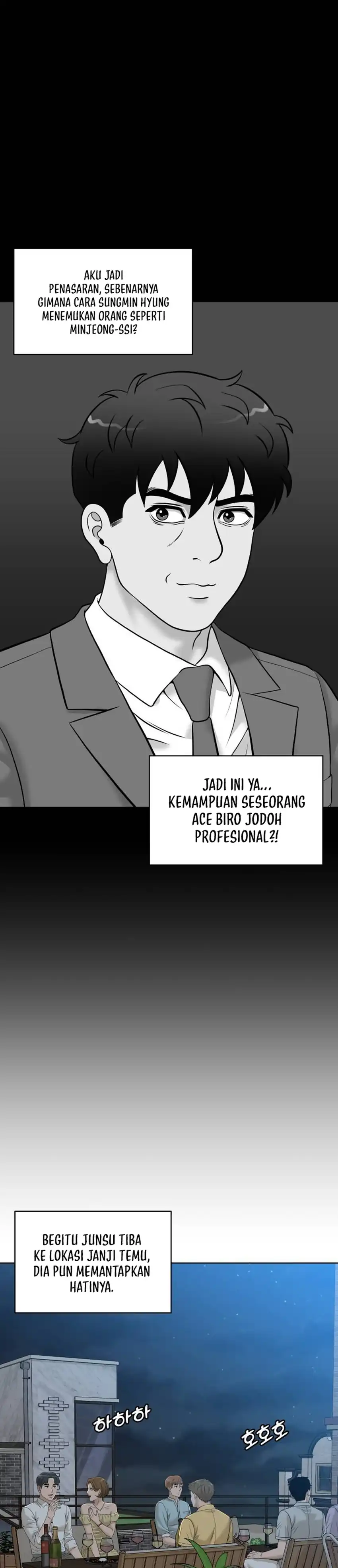 Baca Around Forty - Chapter 65 halaman 40