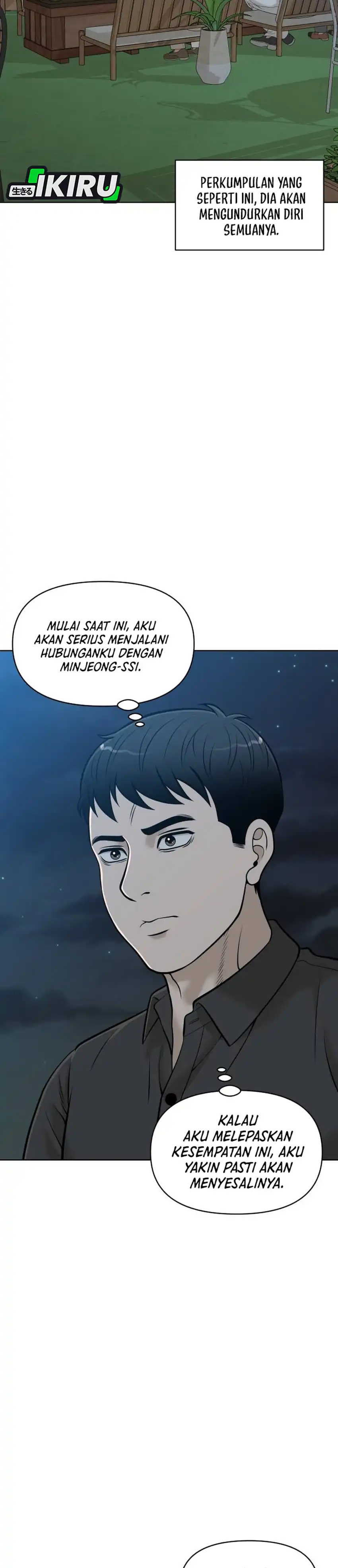 Baca Around Forty - Chapter 65 halaman 41