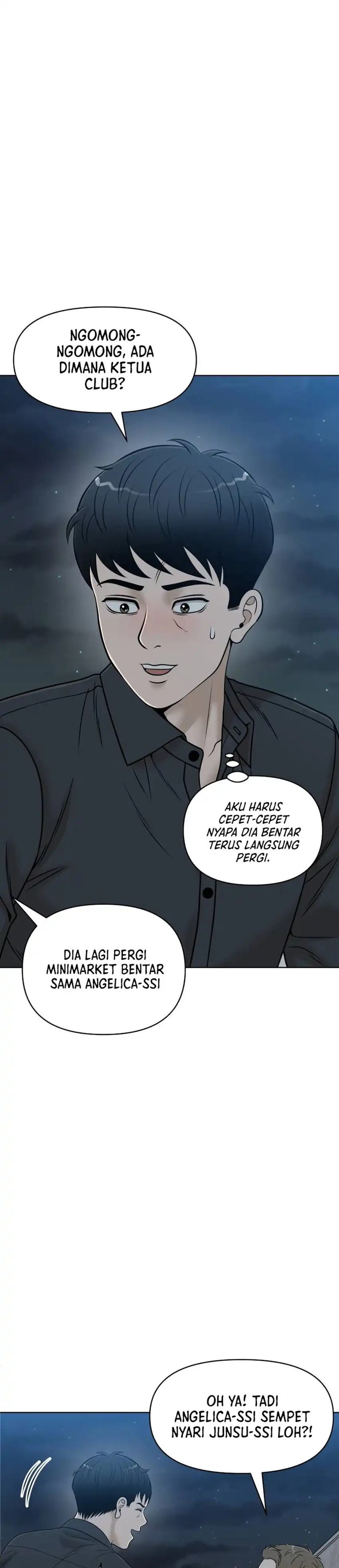 Baca Around Forty - Chapter 65 halaman 43