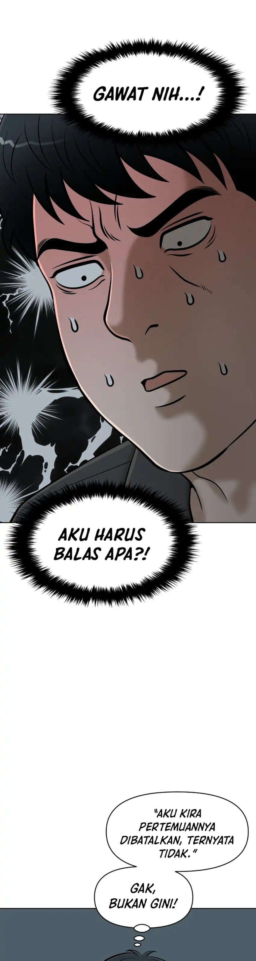 Baca Around Forty - Chapter 66 halaman 27