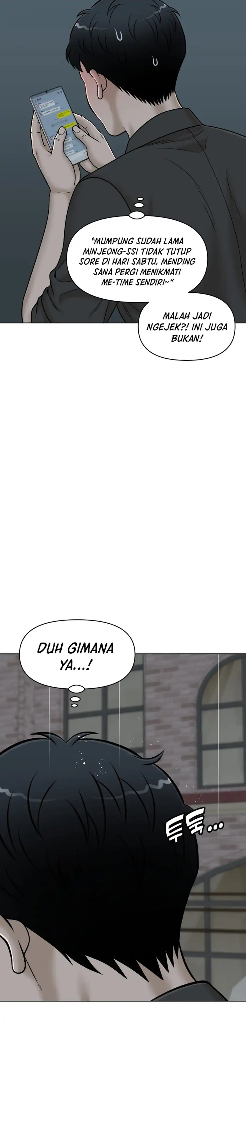 Baca Around Forty - Chapter 66 halaman 28