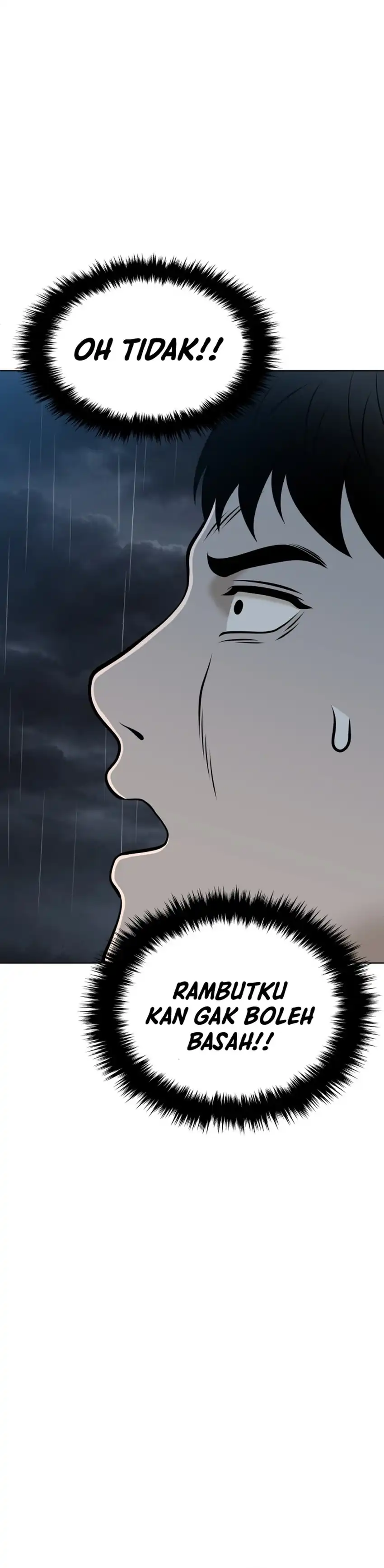 Baca Around Forty - Chapter 66 halaman 31