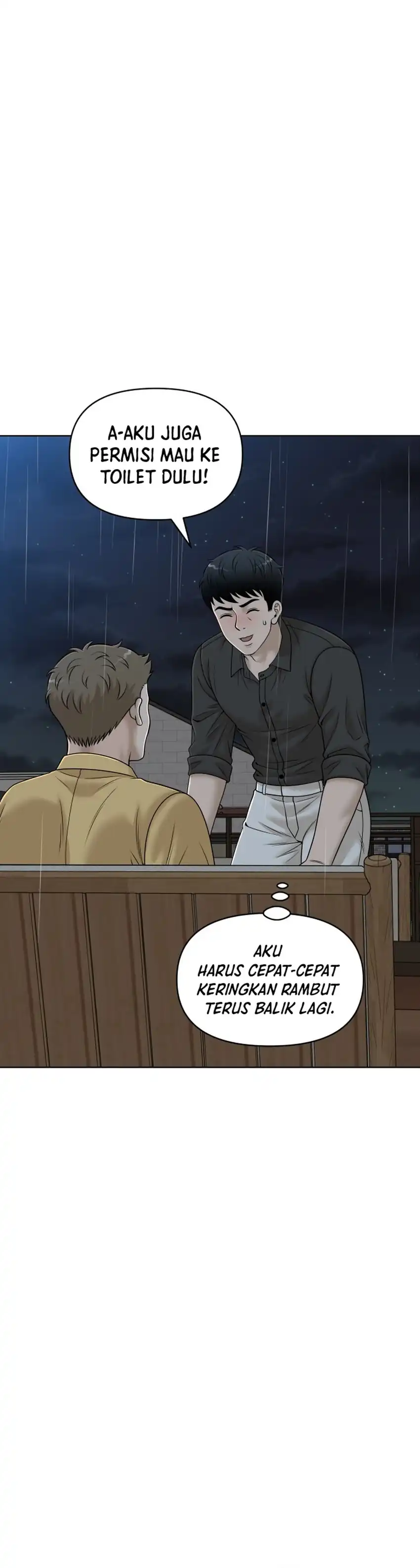 Baca Around Forty - Chapter 66 halaman 33