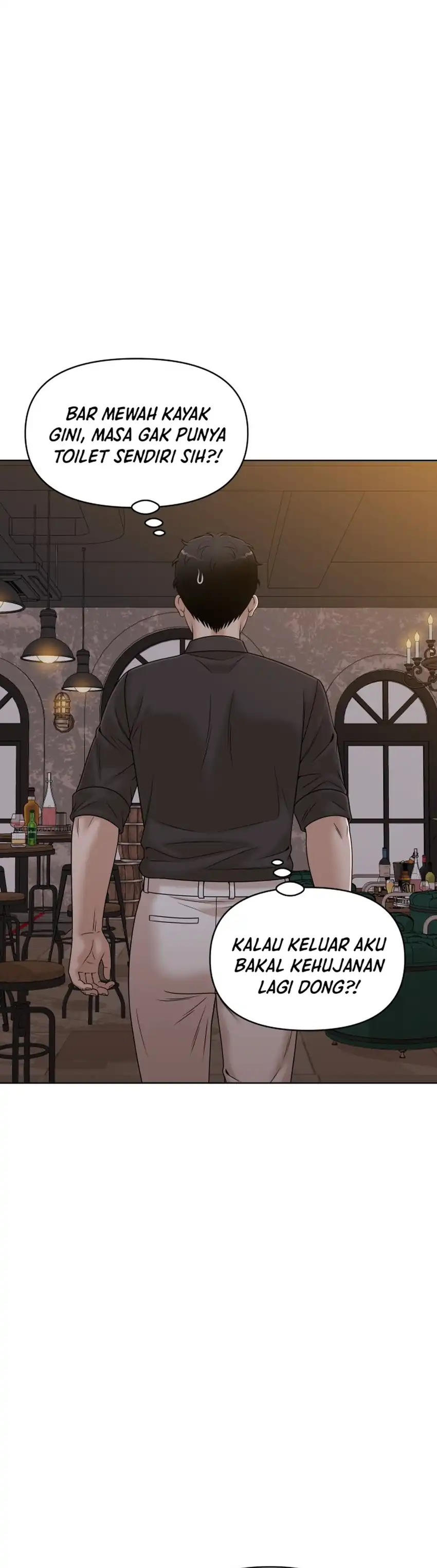 Baca Around Forty - Chapter 66 halaman 35