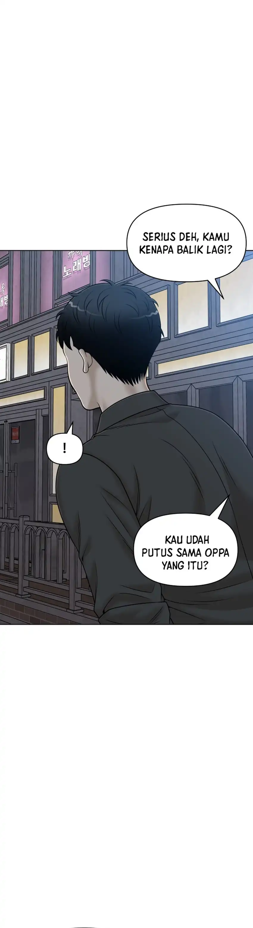 Baca Around Forty - Chapter 66 halaman 37