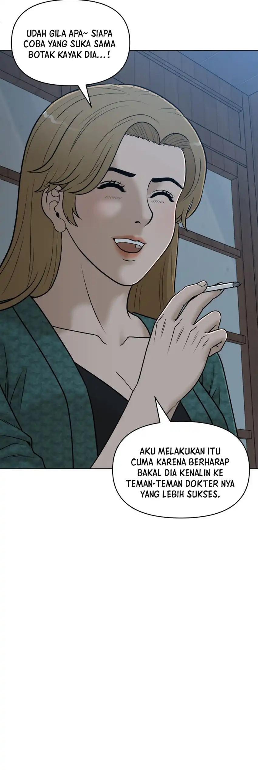 Baca Around Forty - Chapter 66 halaman 42