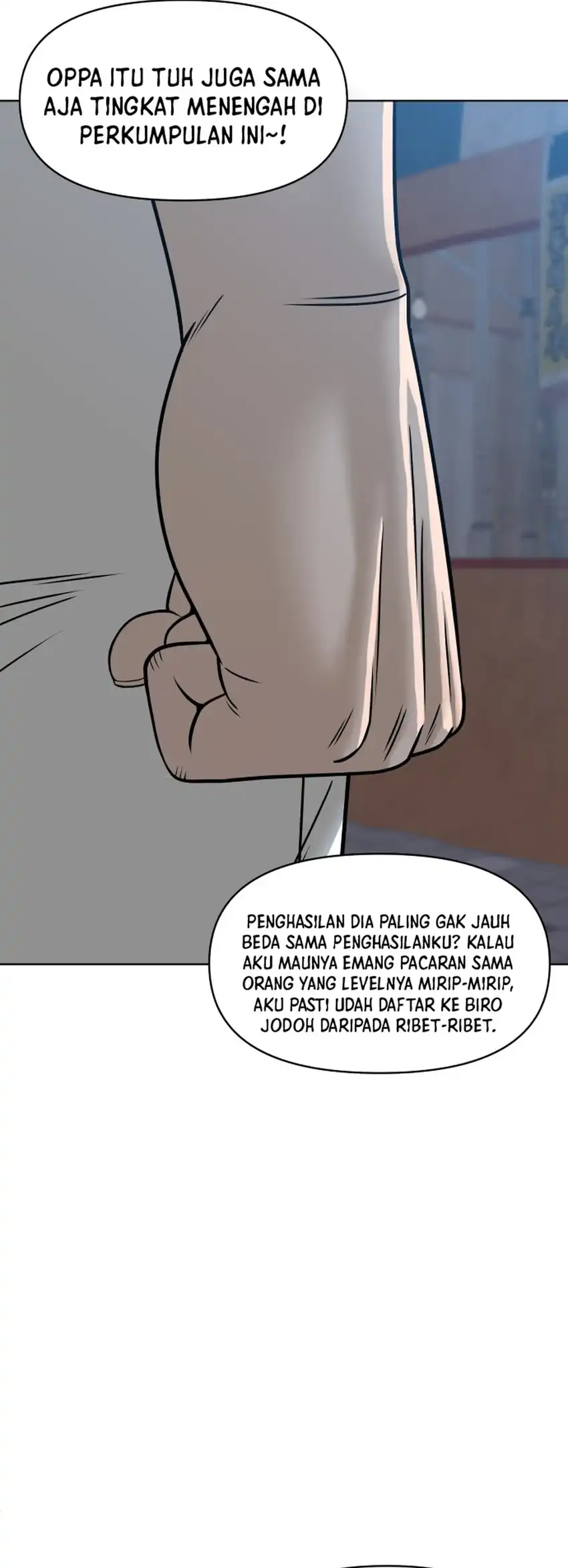 Baca Around Forty - Chapter 66 halaman 44
