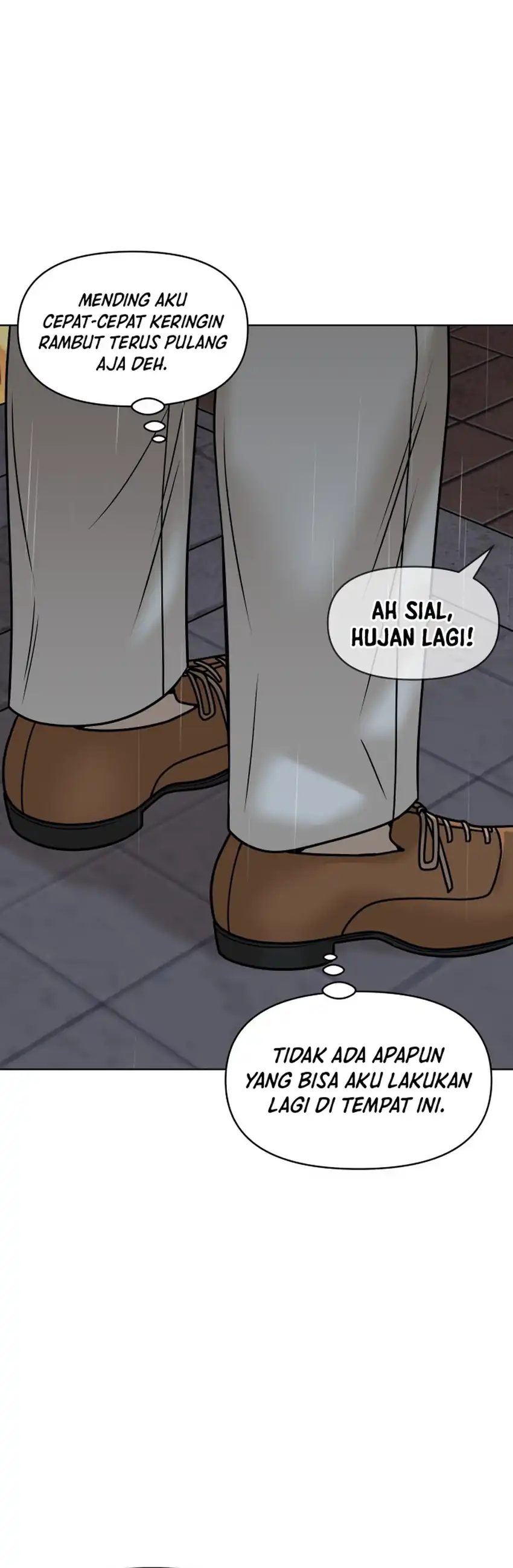 Baca Around Forty - Chapter 66 halaman 48