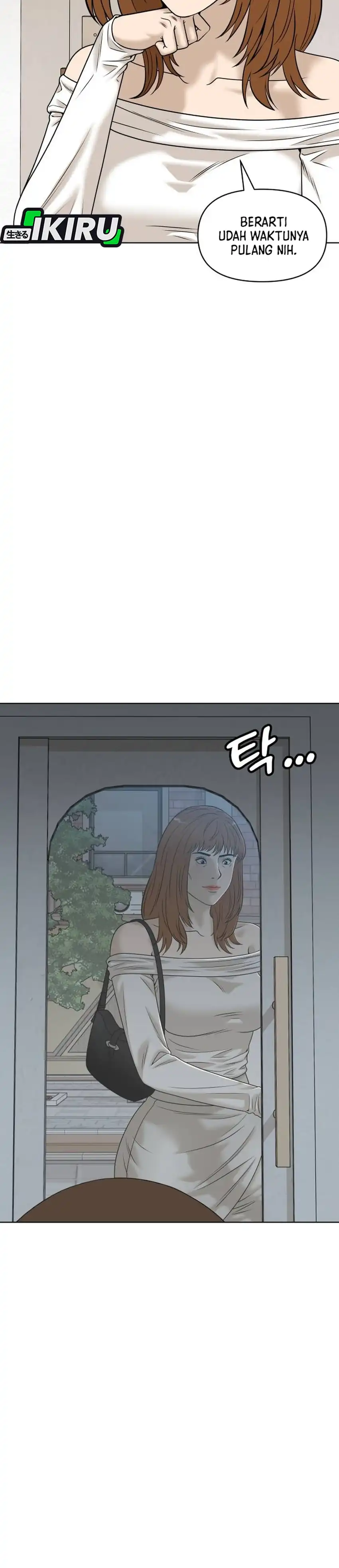 Baca Around Forty - Chapter 67 halaman 10