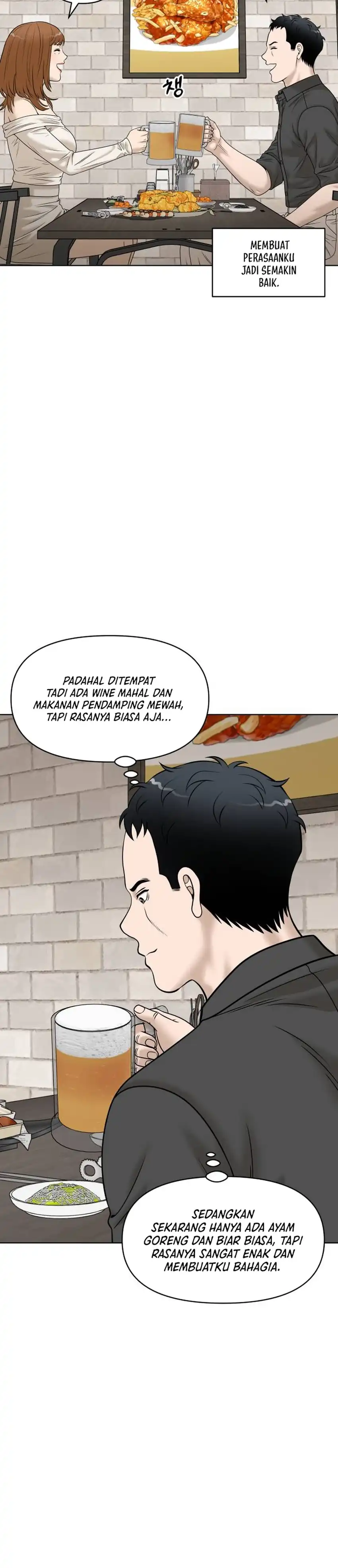 Baca Around Forty - Chapter 67 halaman 25