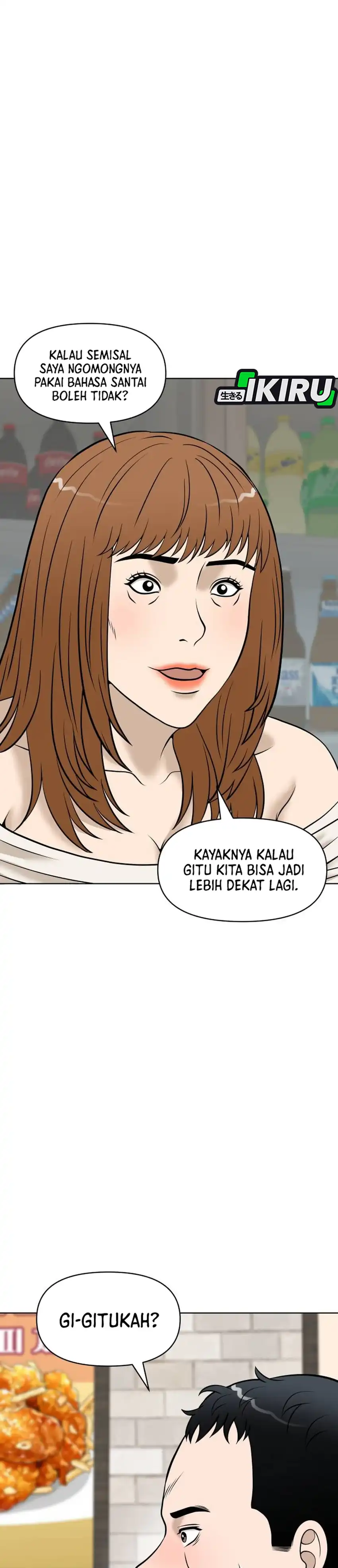 Baca Around Forty - Chapter 67 halaman 30