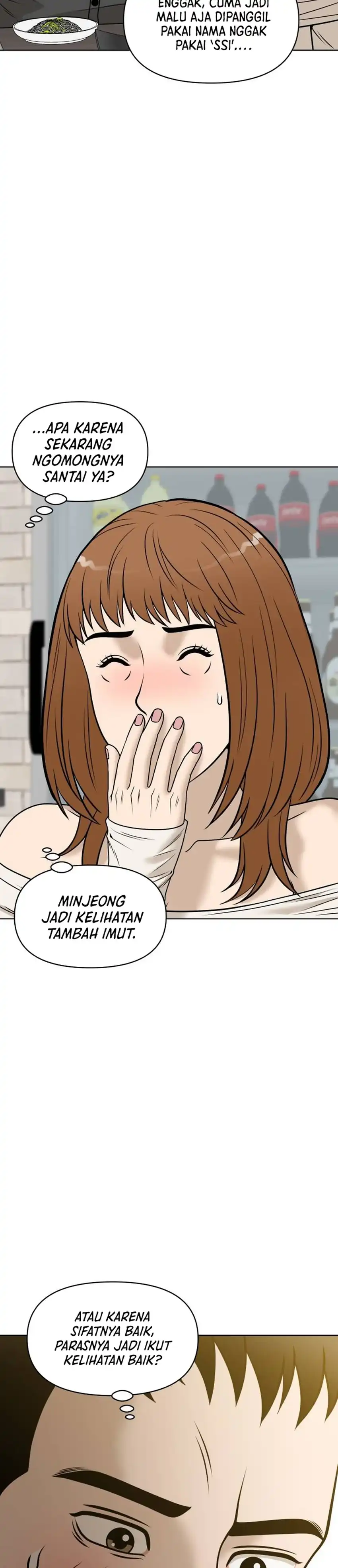 Baca Around Forty - Chapter 67 halaman 33