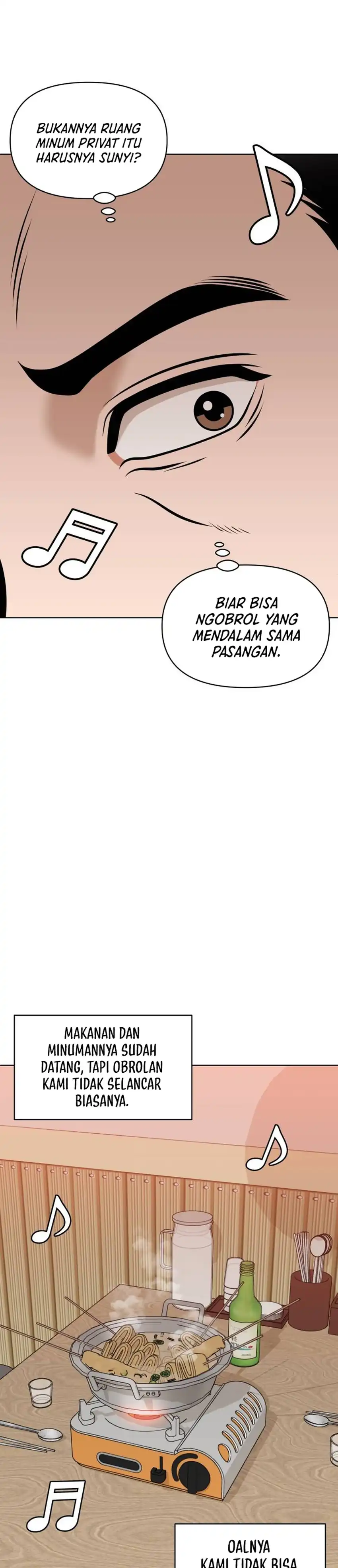 Baca Around Forty - Chapter 67 halaman 41