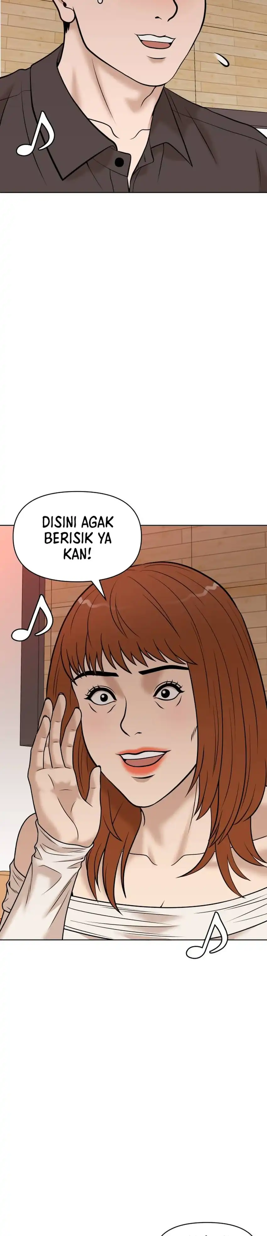 Baca Around Forty - Chapter 67 halaman 43