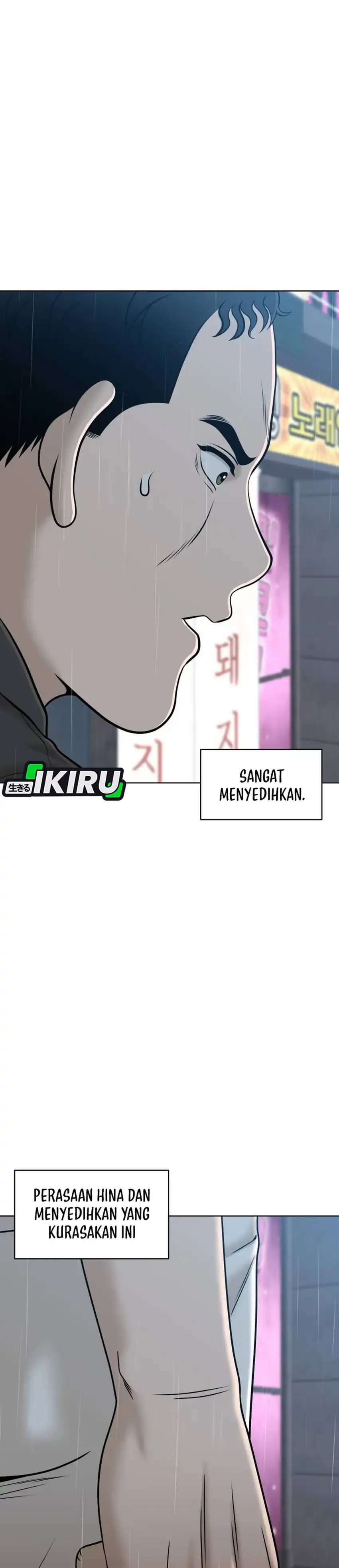 Baca Around Forty - Chapter 67 halaman 6
