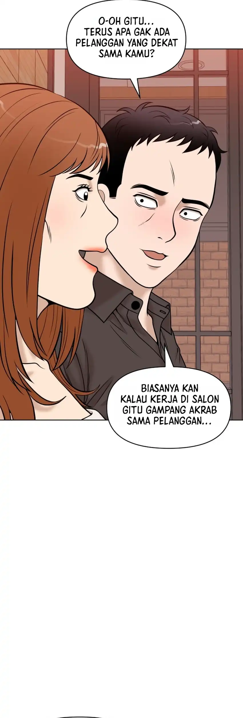 Baca Around Forty - Chapter 68 halaman 11
