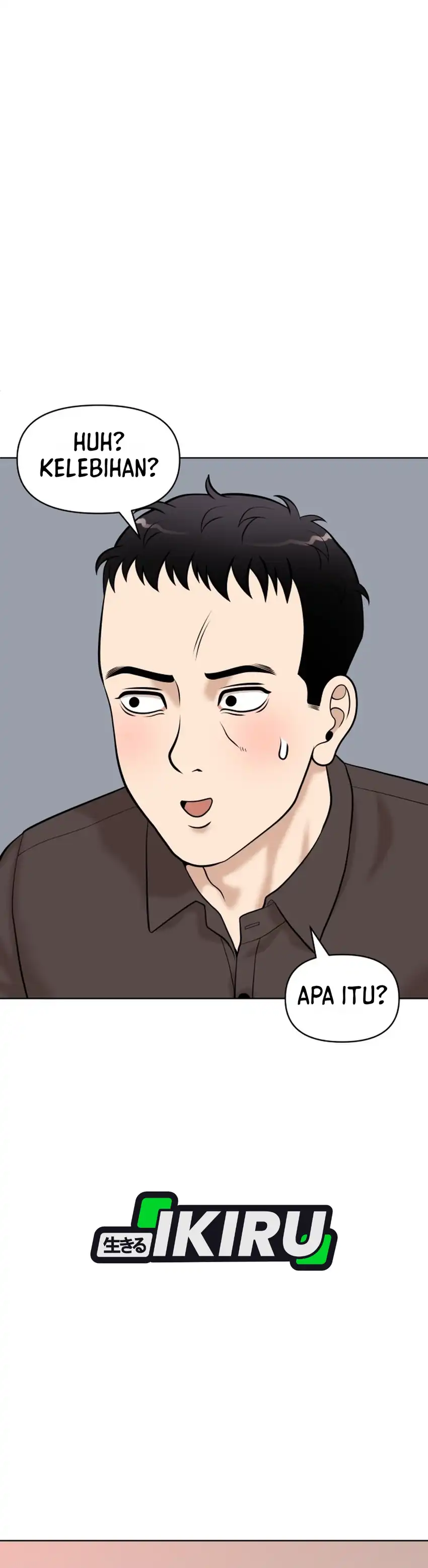 Baca Around Forty - Chapter 68 halaman 21