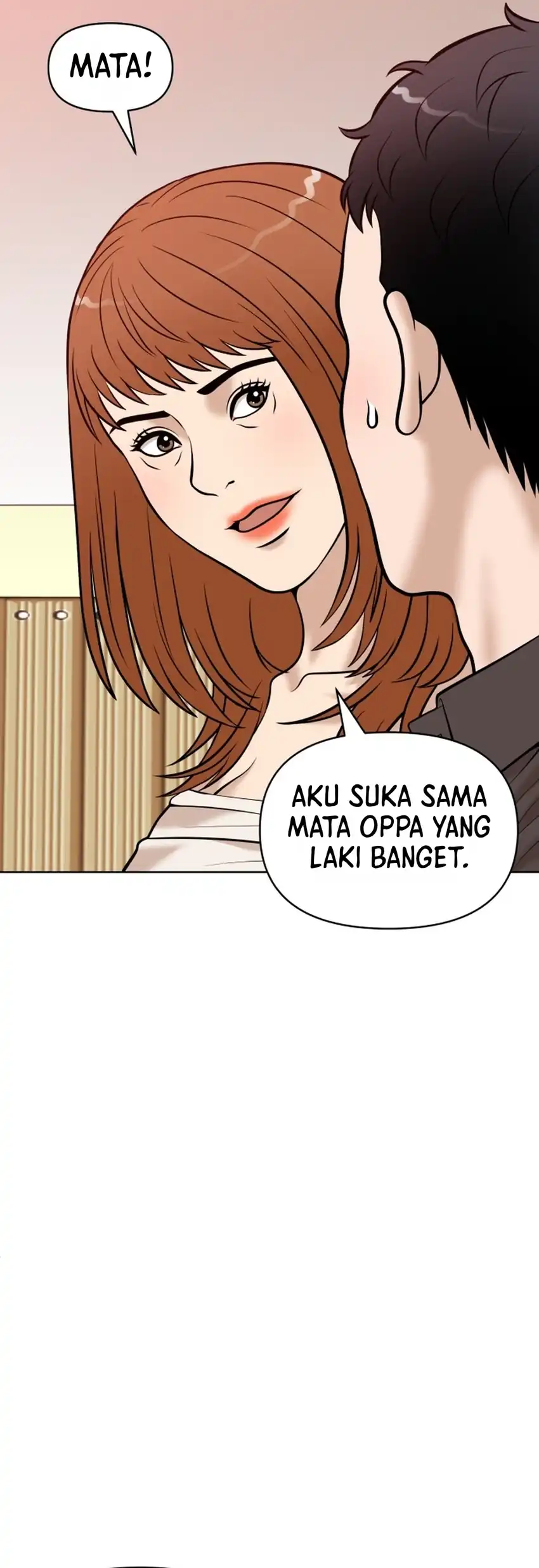 Baca Around Forty - Chapter 68 halaman 22