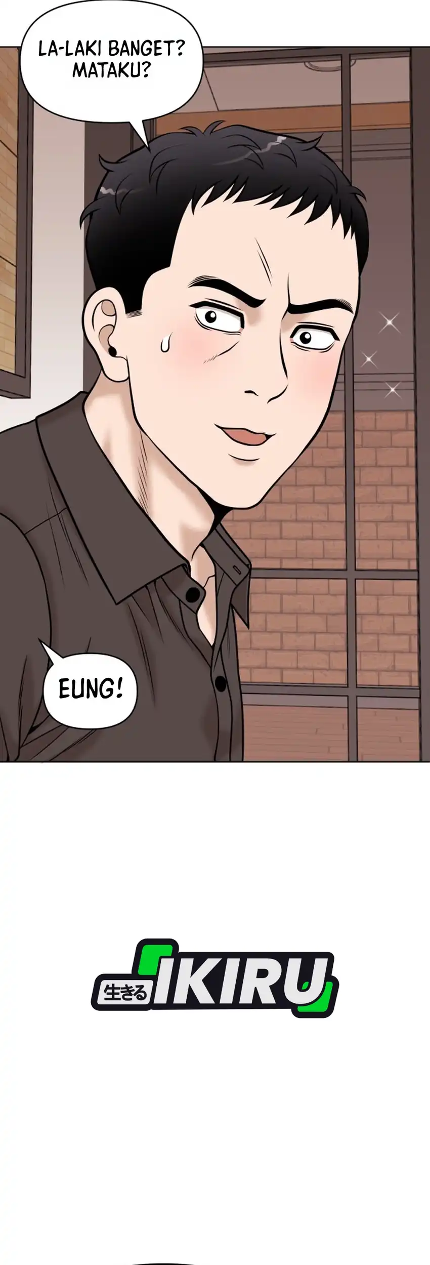 Baca Around Forty - Chapter 68 halaman 23