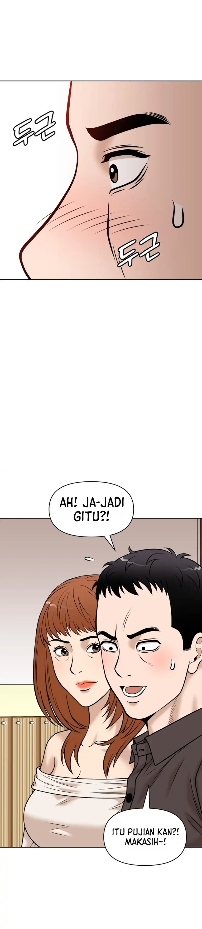 Baca Around Forty - Chapter 68 halaman 25