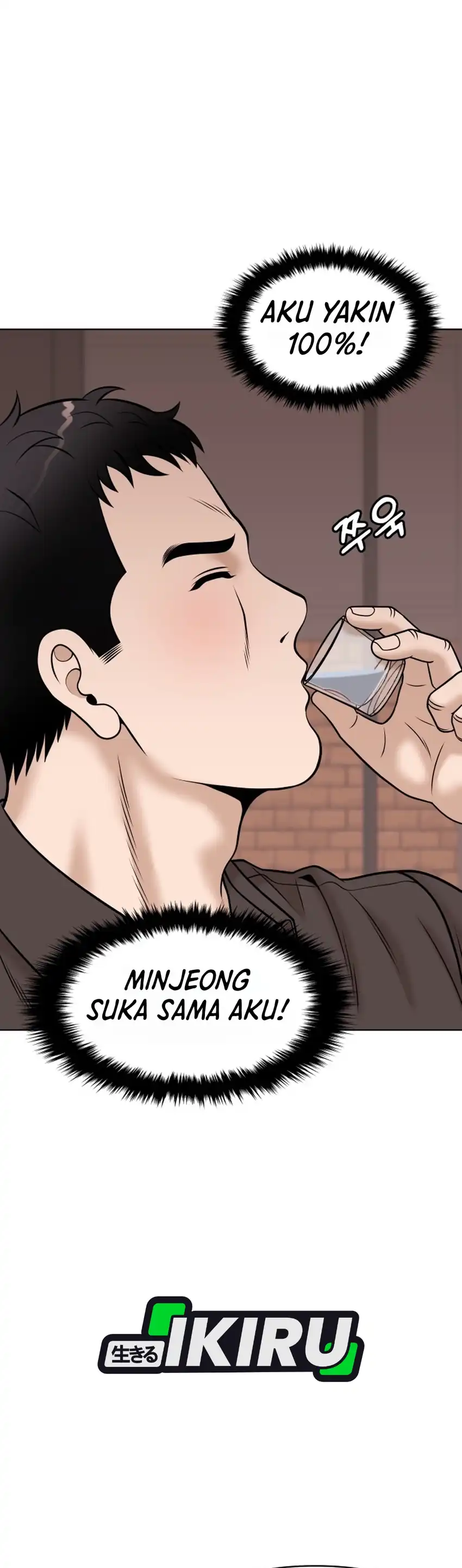 Baca Around Forty - Chapter 68 halaman 28