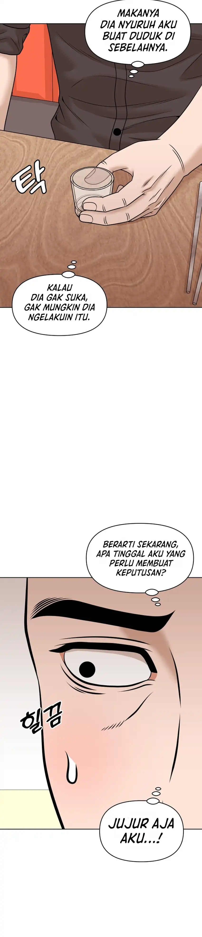 Baca Around Forty - Chapter 68 halaman 29