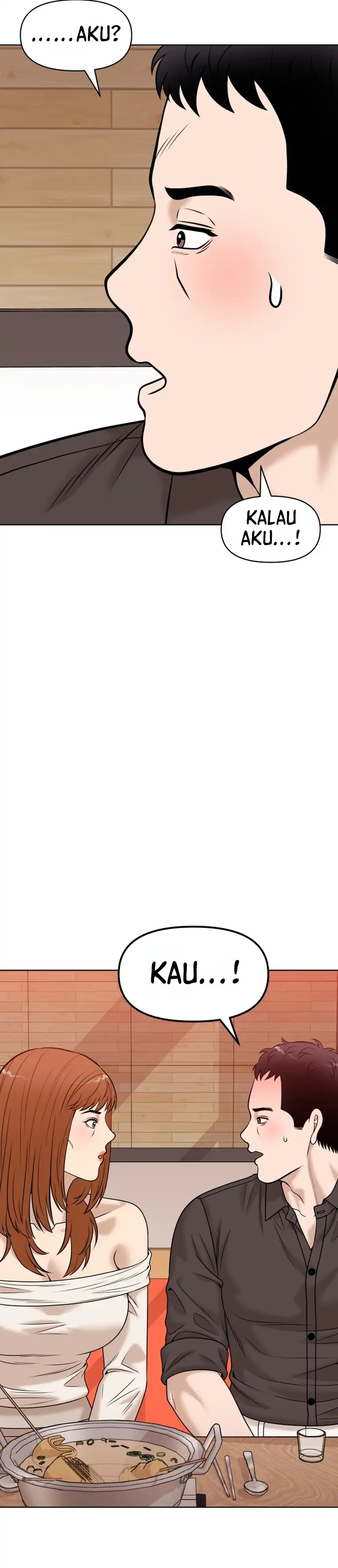 Baca Around Forty - Chapter 68 halaman 38