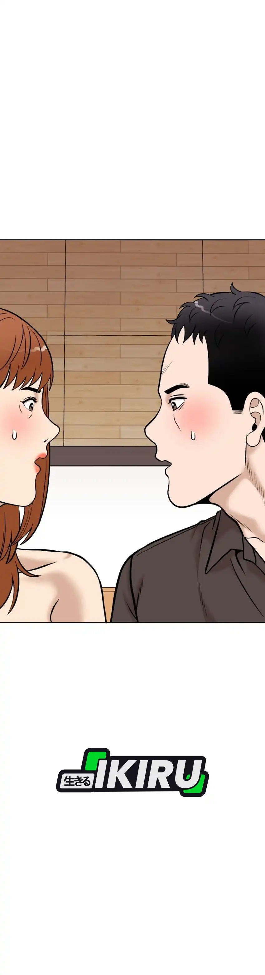 Baca Around Forty - Chapter 68 halaman 41