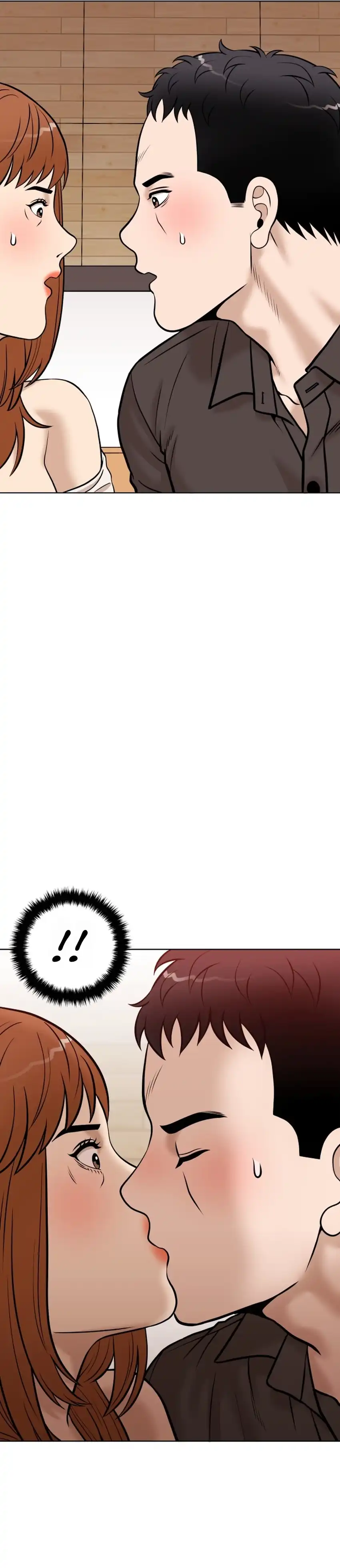 Baca Around Forty - Chapter 68 halaman 42