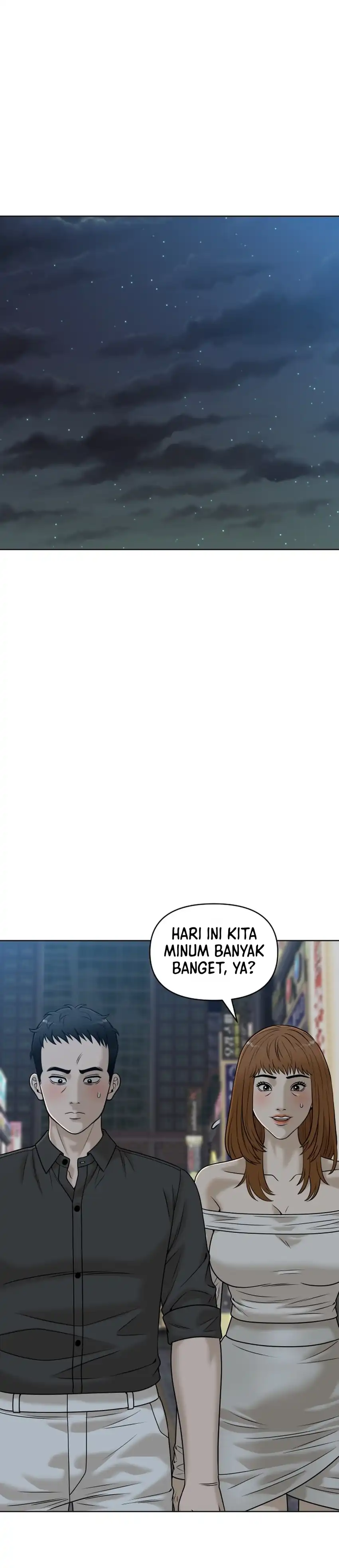 Baca Around Forty - Chapter 68 halaman 47