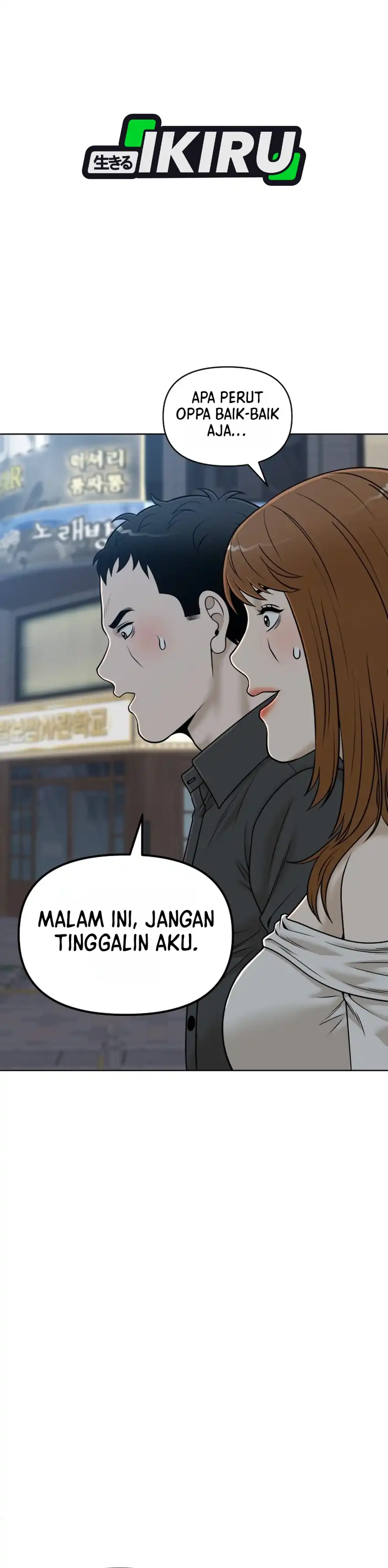 Baca Around Forty - Chapter 68 halaman 48