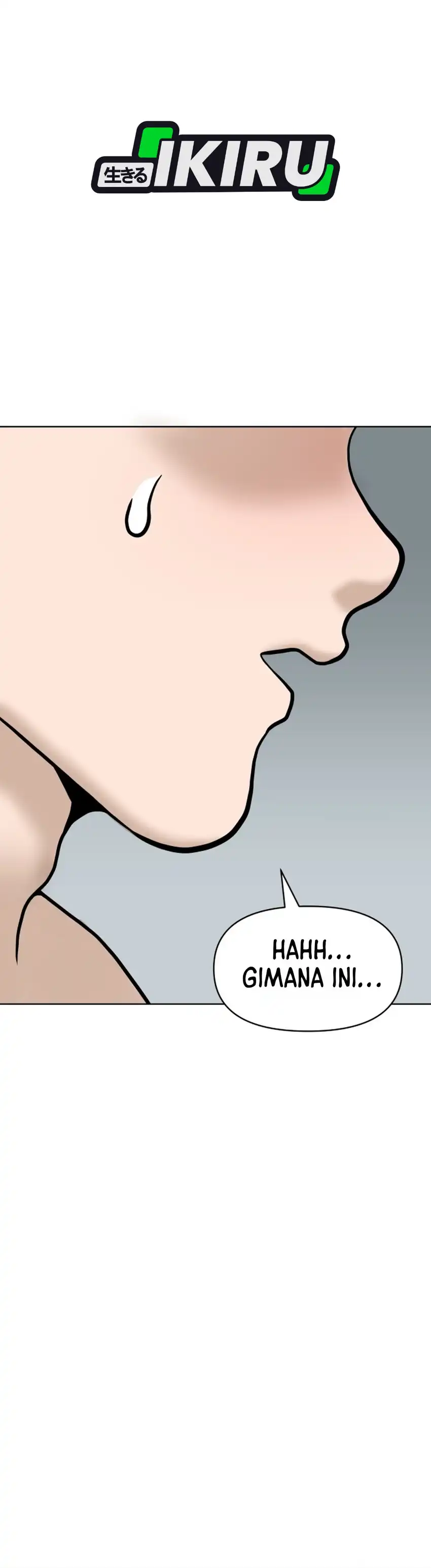 Baca Around Forty - Chapter 68 halaman 58