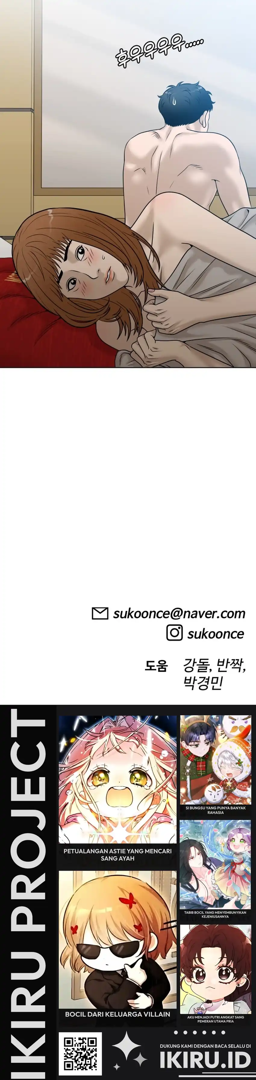Baca Around Forty - Chapter 68 halaman 60