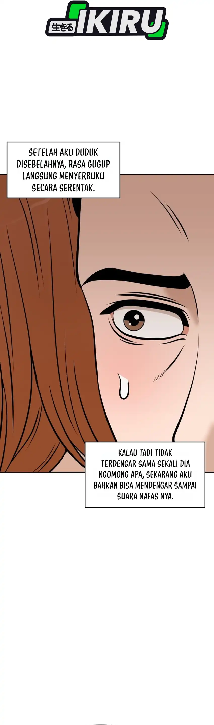 Baca Around Forty - Chapter 68 halaman 8