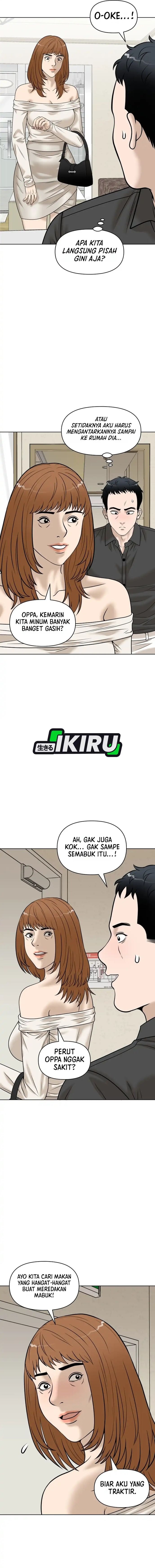 Baca Around Forty - Chapter 69 halaman 4