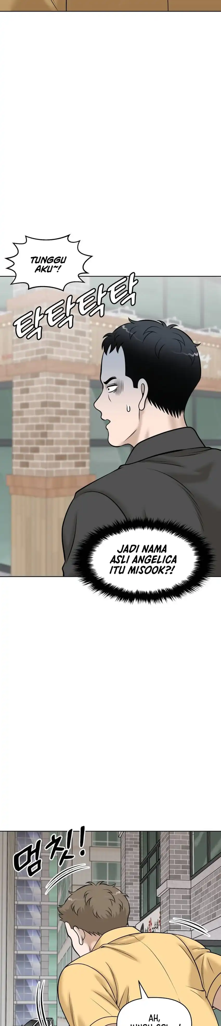 Baca Around Forty - Chapter 70 halaman 10