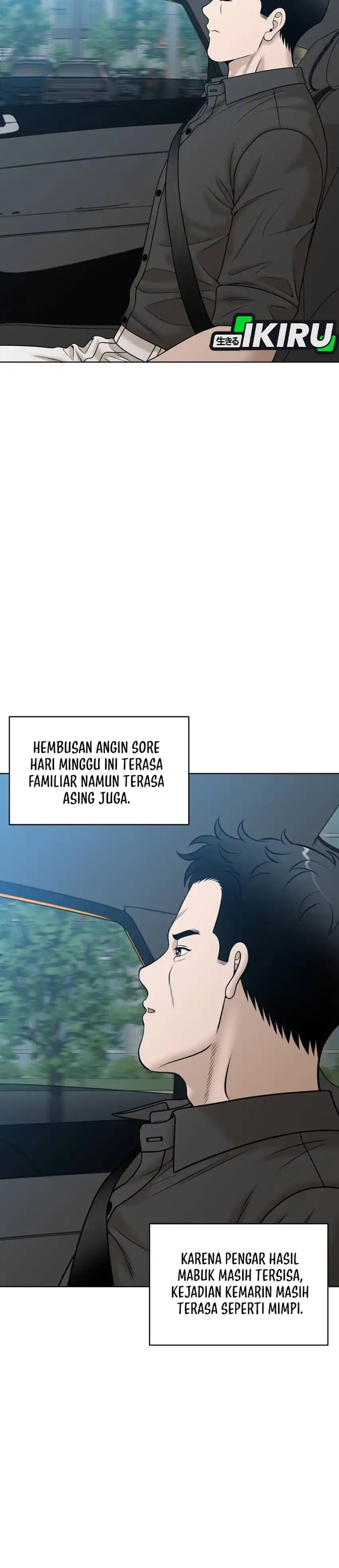 Baca Around Forty - Chapter 70 halaman 21