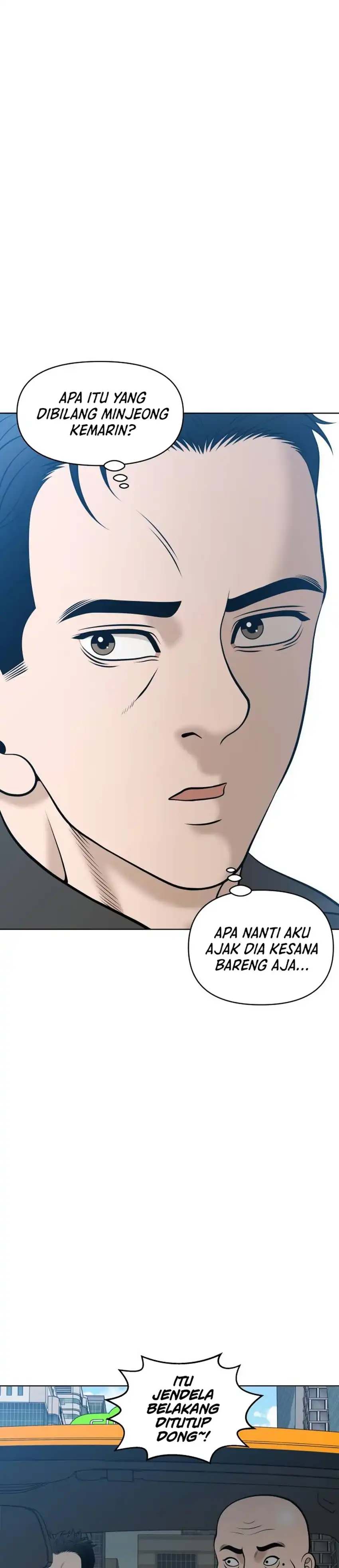 Baca Around Forty - Chapter 70 halaman 23